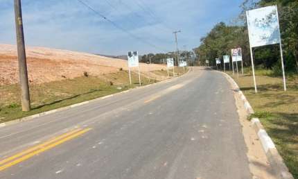 Lote/Terreno para venda com 300 metros quadrados em Parque das Avencas - Pirapora do Bom Jesus - SP