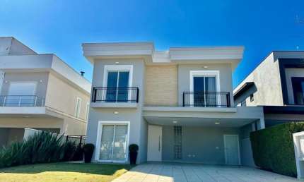 Casa com 4 quartos à venda na Rua Saíra, 0, Suru, Santana de Parnaíba