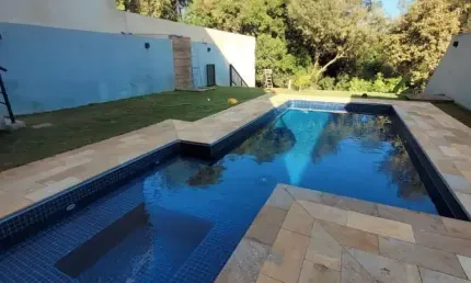 Casa em Condomínio para Venda, Santana de Parnaíba / SP