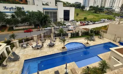 Imóvel para venda com 74 metros quadrados com 2 quartos em alphaville empresarial - barueri - sp