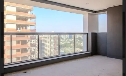 Imóvel para venda com 123 metros quadrados com 3 quartos em Sítio Tamboré Alphaville - Barueri - SP