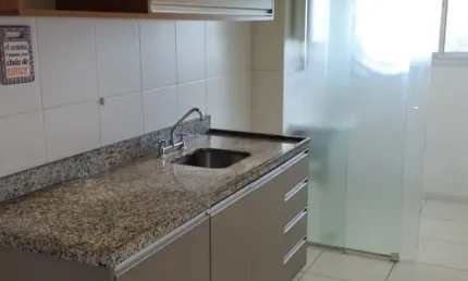 Imóvel para venda tem 76 metros quadrados com 2 quartos em Jardim Tupanci - Barueri - SP