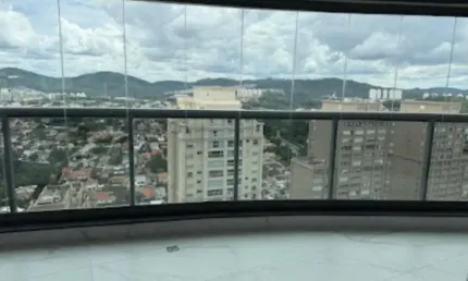 Imóvel para venda com 180 metros quadrados com 3 quartos em Sítio Tamboré Alphaville - Barueri - SP
