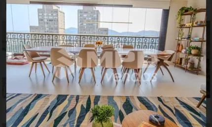 Imóvel para venda com 228 metros quadrados com 3  quartos em Alphaville Empresarial - Barueri - SP