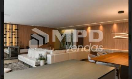 Imóvel para venda com 264 metros quadrados com 3 quartos em Alphaville Empresarial - Barueri - SP