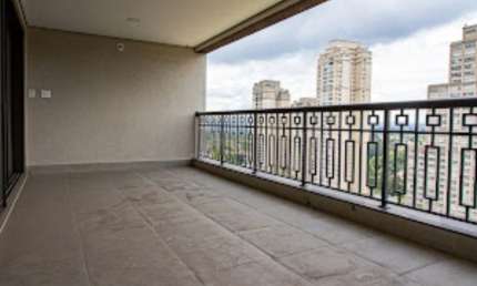 Imóvel para venda com 334 metros quadrados com 3 quartos em Alphaville Empresarial - Barueri - SP