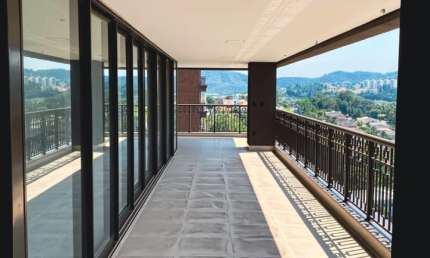 Imóvel para venda com 410 metros quadrados com 3 quartos em Alphaville Empresarial - Barueri - SP