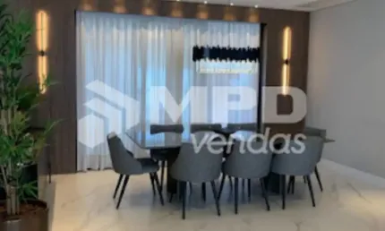 Imóvel para venda com 313 metros quadrados com 4 quartos em Alphaville Empresarial - Barueri - SP