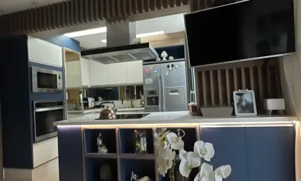 Apartamento com 3 quartos à venda na Rua Bonnard, 157, Alphaville Empresarial, Barueri