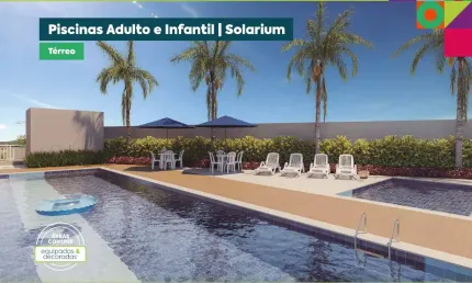 Apartamento com 1 quarto à venda na Avenida Governador Mário Covas, 163, Jardim Pignatary, Carapicuíba