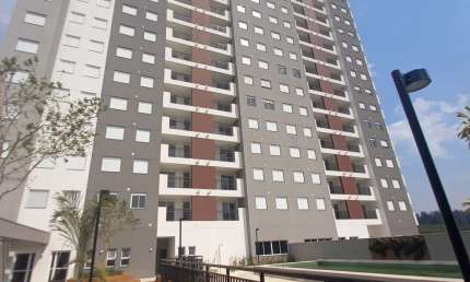 Apartamento com 2 quartos à venda na Rua Rondonia, 267, Nova Aldeinha, Barueri