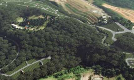 Terreno à venda na Estrada Doutor Cícero Borges de Morais, 2993, Vila Universal, Barueri