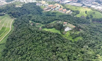 Terreno à venda na Estrada Doutor Cícero Borges de Morais, 2993, Vila Universal, Barueri