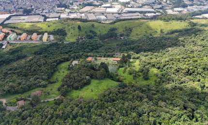 Terreno à venda na Estrada Doutor Cícero Borges de Morais, 2993, Vila Universal, Barueri