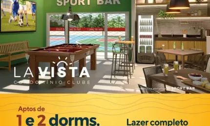 Apartamento com 2 quartos à venda na Estrada Doutor Cícero Borges de Morais, 2993, Vila Universal, Barueri