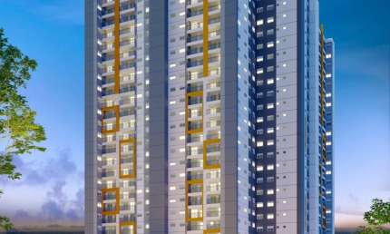 Apartamento com 2 quartos à venda na Estrada Doutor Cícero Borges de Morais, 2993, Vila Universal, Barueri