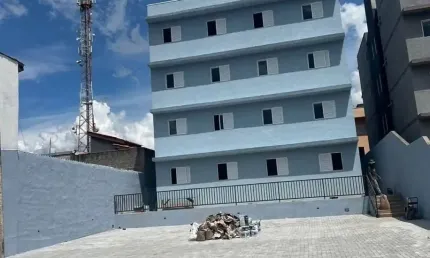 Apartamento com 2 quartos à venda na Rua Oscarlina de Almeida Profeta, Jardim Colonial, Atibaia