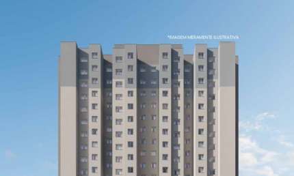 Apartamento com 2 quartos à venda na Avenida Victório Fornazaro, 1063, Vila Sul Americana, Carapicuíba