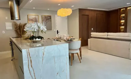Apartamento com 2 quartos à venda na Rua Bonnard, 157, Alphaville Empresarial, Barueri