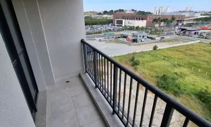 A venda Aldeia de Barueri,  2dorms terraço gourmet  1vaga