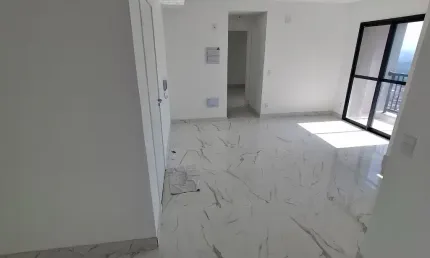 A venda Aldeia de Barueri 57m2 2dorms terraço 1vaga