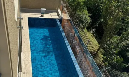 Casa em condomínio fechado com 4 quartos à venda na Alameda Michelangelo, 000, Alphaville, Santana de Parnaíba