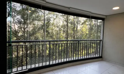 Oportunidade 74m2 2 dorms c suite e 2 vagas + churrasqueira carvão