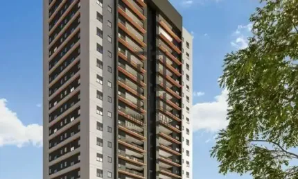 Toulouse: apartamentos de 143 m² com 3 suítes no melhor do campolim