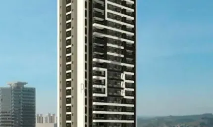 Apartamento de 88 m², 2 suites, 2 vagas + deposito, mirai campolim