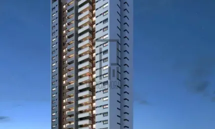 Apartamento com 3 quartos à venda no Parque Campolim, Sorocaba 