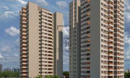 ATMO é maravilho: Apartamentos 67 m², 2 dormit ,1 suíte, 1 ou 2 vagas