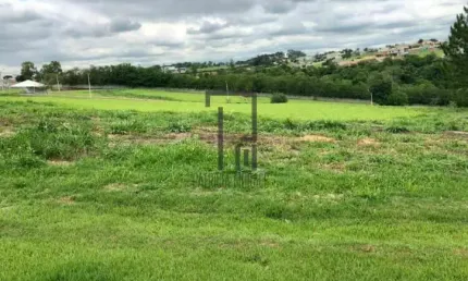 Espetacular terreno de 1.000 m² no village ipanema 2, araçoiaba da serra