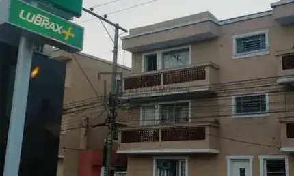 Apartamento de 77 m², 3 dormit.  Jd Santa Rosália - Cond. Maria Salete