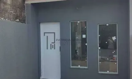 Casa com 1 quarto à venda no Parque São Bento, Sorocaba 