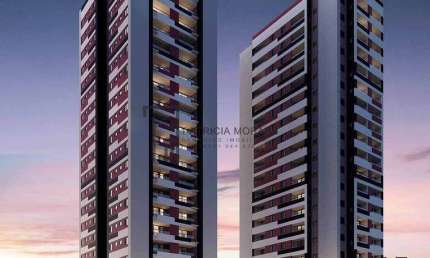 Valle Verde  Planeta - Viva com Estilo  46m2 - Sorocaba SP