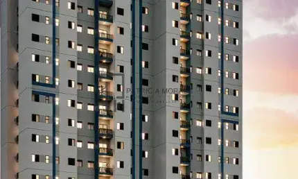 Vila laredo  -  seu ap. com garden 34,05m2 pra você - sorocaba sp