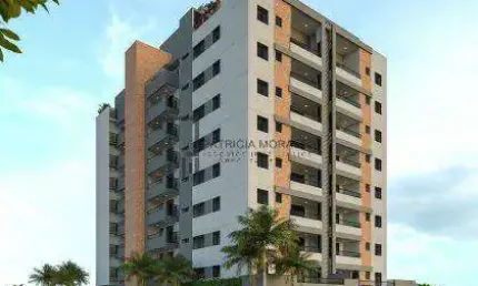 Terraço Boa Vista, Estilo e Sofisticação em  64M2 de apartamento