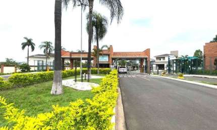 Linda casa 296 m² com 3 dormit. no Condomínio Lago da Serra