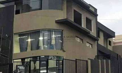 Oportunidade Única: Imóvel Comercial no Jardim Icatu, Votorantim