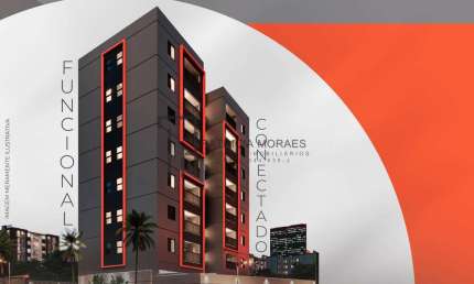 Connect Saira: Duplex de 84,36 com  Exclusividade e Conforto