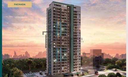 Lançamento 2024, Apartamentos de 73,67 m² &amp;quot;Essência Campolim&amp;quot;