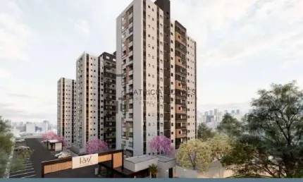 Seu sonho é agora: rizz campolim, plantas de 57m² ou 61m², 2 dorm. 1 suíte