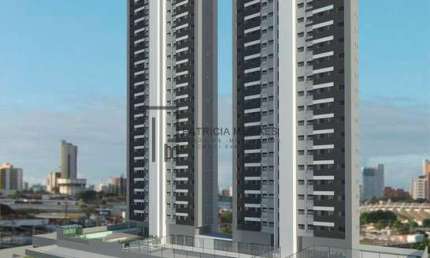 Best View, seu luxo no Campolim: COBERTURA de 112,3m² , 3 suítes, 3 vagas