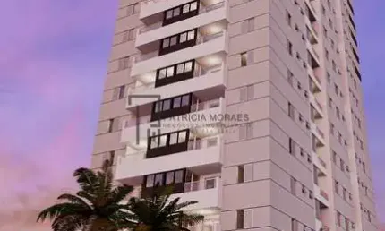 Golden House : Apartamentos 69,55m² ou 67,92m² com 3 dormit. Jd Pagliato