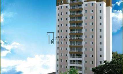 Apartamento à Venda 85m², 3 dormit. (1 suíte), Zona leste de Sorocaba