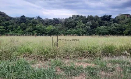 Terreno com projeto aprovado e vista linda para mata no Village Ipanema  2