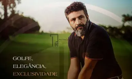 Lotes residenciais no exuberante: lago azul residencial e golfe clube ii