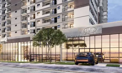 Apartamento de 72,26 m2, 3 dormit. região central de sorocaba, no ipa club!