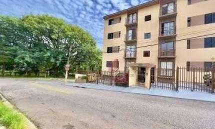 Apartamento 62 m² com 2 dormitórios e duas vagas de garagem Jd. Europa