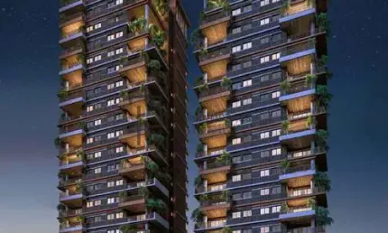 Áureo portal da colina: o luxo a seus pés! apartamento de 142m² , 3 suítes
